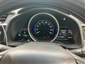 2018 Honda Fit