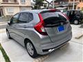 2018 Honda Fit