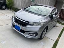 2018 Honda Fit