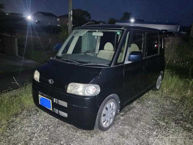 2005 Daihatsu Tanto