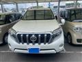 2015 Toyota Land Cruiser Prado