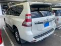 2015 Toyota Land Cruiser Prado
