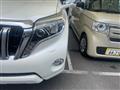 2015 Toyota Land Cruiser Prado