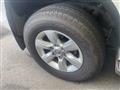2015 Toyota Land Cruiser Prado