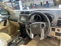 2015 Toyota Land Cruiser Prado