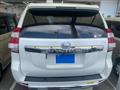 2015 Toyota Land Cruiser Prado