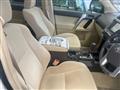 2015 Toyota Land Cruiser Prado