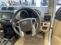 2015 Toyota Land Cruiser Prado
