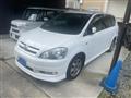 2001 Toyota Ipsum