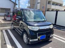 2010 Daihatsu Tanto