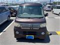 2007 Daihatsu Atrai Wagon
