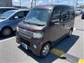 2007 Daihatsu Atrai Wagon