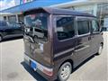 2007 Daihatsu Atrai Wagon