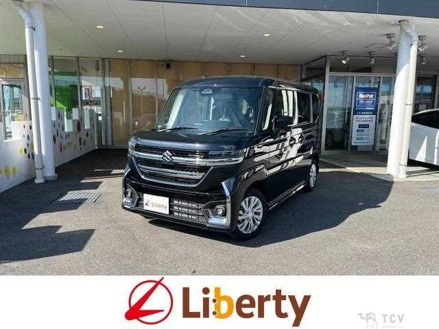 2025 Suzuki Suzuki Others