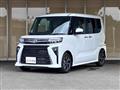 2025 Daihatsu Tanto