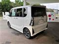 2025 Daihatsu Tanto