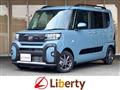 2025 Daihatsu Tanto