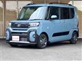 2025 Daihatsu Tanto