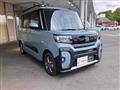 2025 Daihatsu Tanto