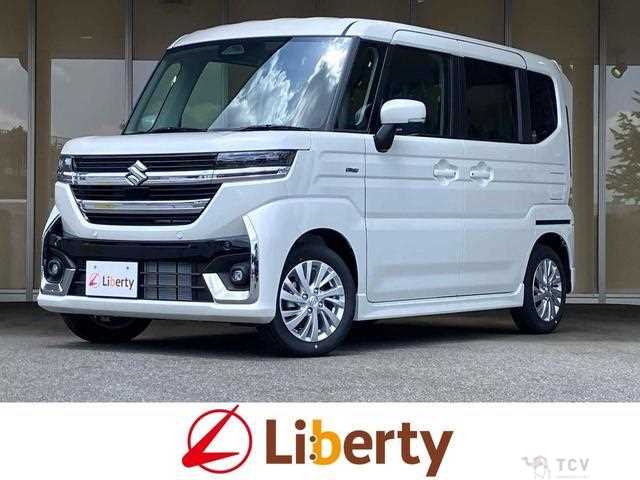 2025 Suzuki Suzuki Others