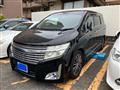 2010 Nissan Elgrand