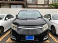 2010 Nissan Elgrand