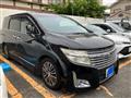 2010 Nissan Elgrand