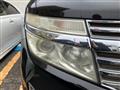 2010 Nissan Elgrand