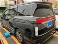2010 Nissan Elgrand