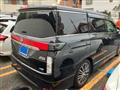 2010 Nissan Elgrand