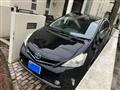 2012 Toyota PRIUS α