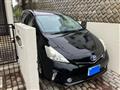 2012 Toyota PRIUS α