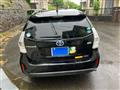 2012 Toyota PRIUS α