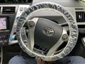 2012 Toyota PRIUS α