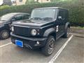 2021 Suzuki Jimny Sierra