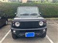 2021 Suzuki Jimny Sierra