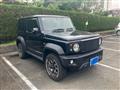 2021 Suzuki Jimny Sierra