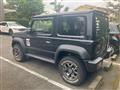2021 Suzuki Jimny Sierra