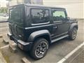 2021 Suzuki Jimny Sierra