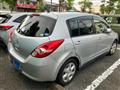 2011 Nissan Tiida