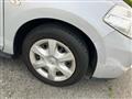 2011 Nissan Tiida