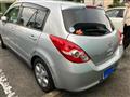 2011 Nissan Tiida