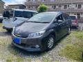 2015 Toyota Wish
