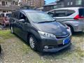 2015 Toyota Wish