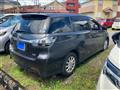 2015 Toyota Wish