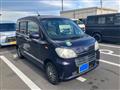 2012 Daihatsu Tant Exe