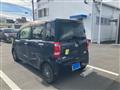 2012 Daihatsu Tant Exe