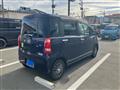 2012 Daihatsu Tant Exe