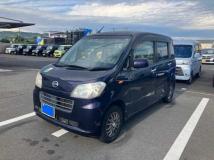 2012 Daihatsu Tant Exe