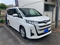 2022 Toyota Noah